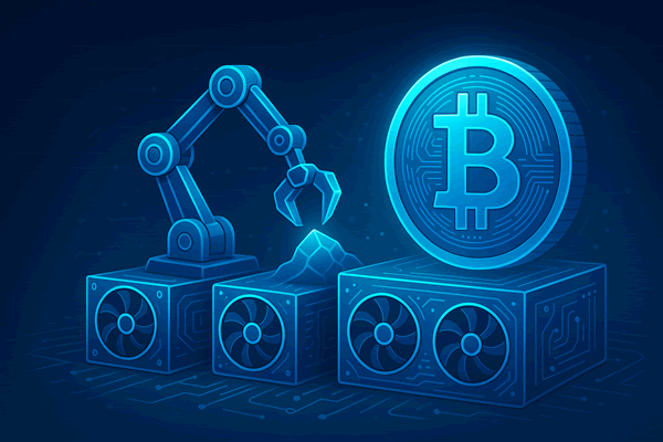 How Liquid Staking Works